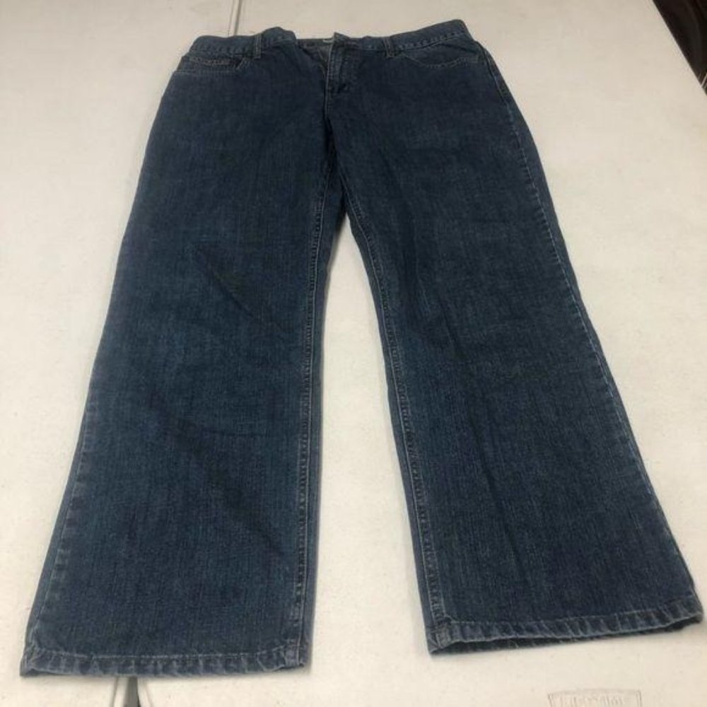 Joseph Abboud 36x32 Regular Fit Men’s Jeans